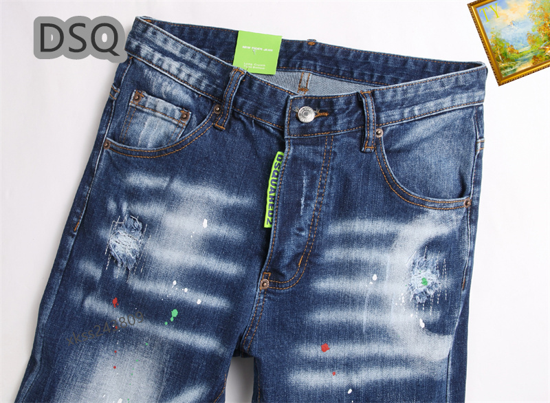 Dsquared2 Jeans